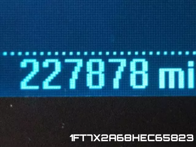 1FT7X2A68HEC65823 фото 9