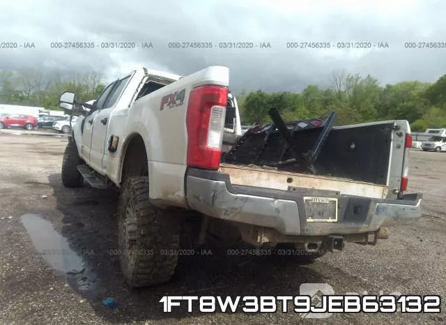 1FT8W3BT9JEB63132 фото 4