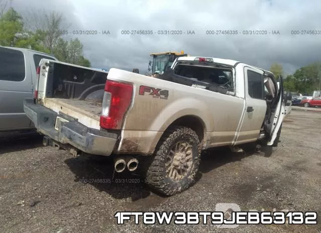 1FT8W3BT9JEB63132 фото 5
