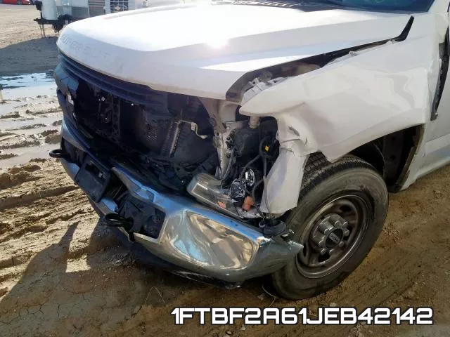 1FTBF2A61JEB42142 фото 10