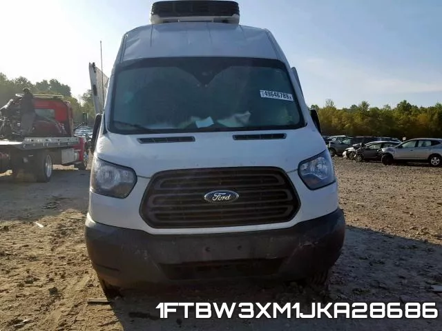 1FTBW3XM1JKA28686 фото 10