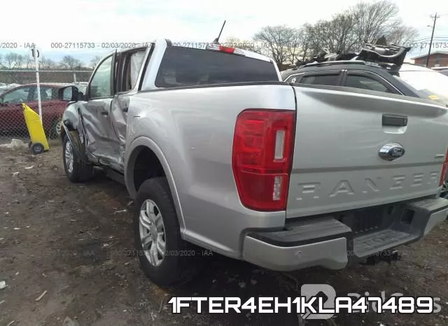 1FTER4EH1KLA47489 фото 4