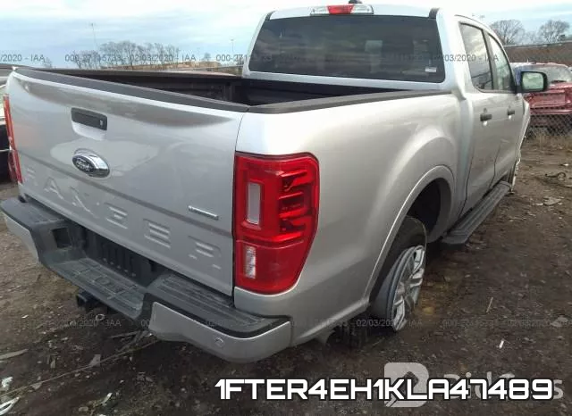 1FTER4EH1KLA47489 фото 5