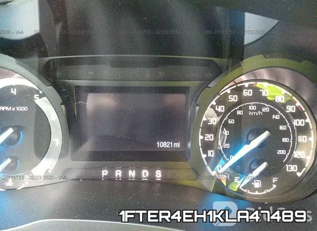 1FTER4EH1KLA47489 фото 8