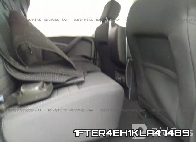 1FTER4EH1KLA47489 фото 9