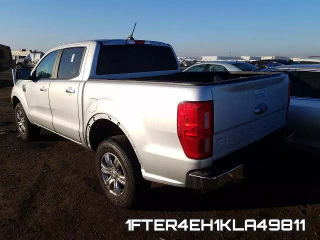 1FTER4EH1KLA49811 фото 4