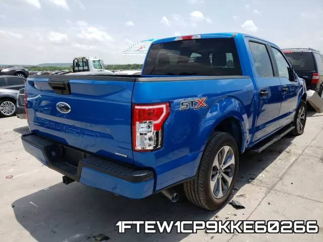 1FTEW1CP9KKE60266 фото 5