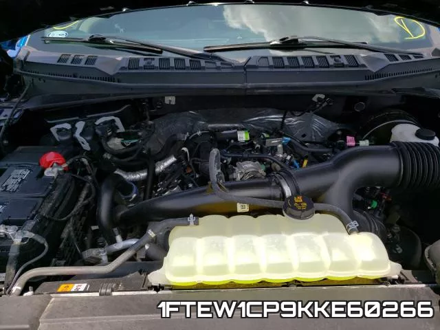 1FTEW1CP9KKE60266 фото 8