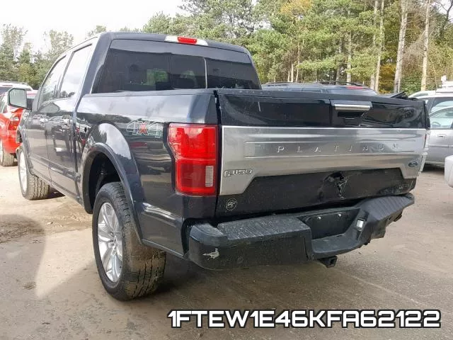 1FTEW1E46KFA62122 фото 4