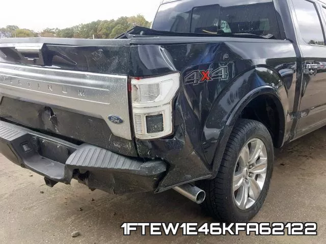 1FTEW1E46KFA62122 фото 10
