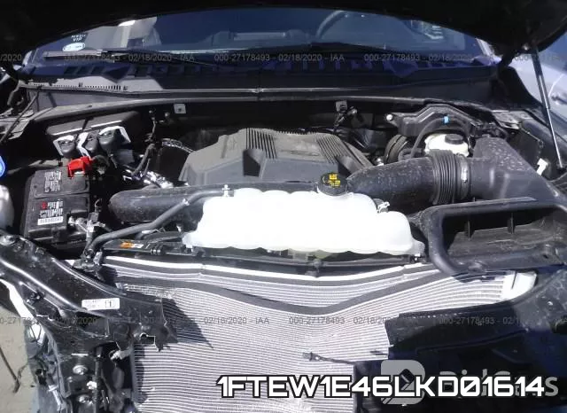 1FTEW1E46LKD01614 фото 2