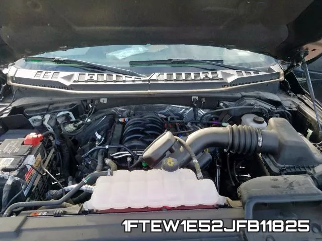 1FTEW1E52JFB11825 фото 8