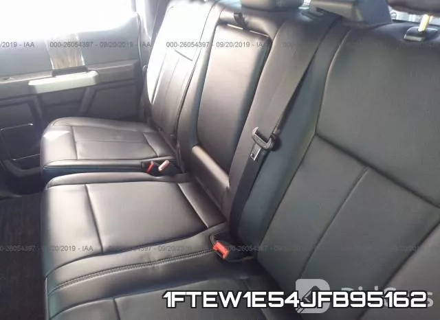 1FTEW1E54JFB95162 фото 9