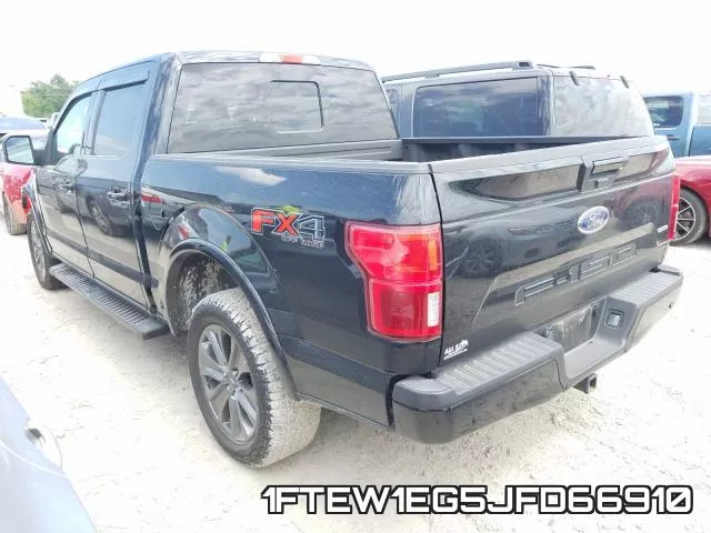1FTEW1EG5JFD66910 фото 4