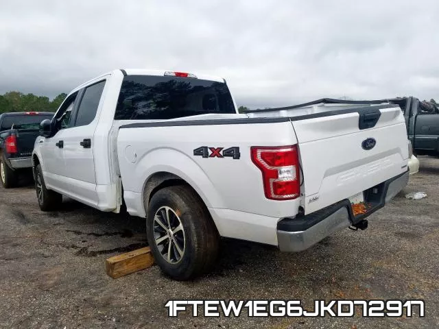 1FTEW1EG6JKD72917 фото 4