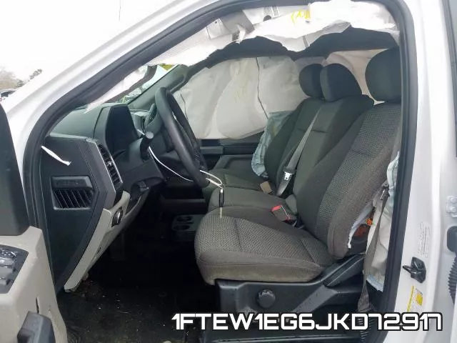 1FTEW1EG6JKD72917 фото 6
