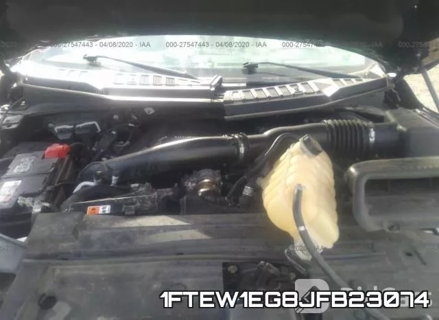 1FTEW1EG8JFB23074 фото 2