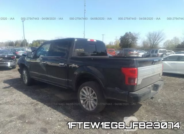 1FTEW1EG8JFB23074 фото 4