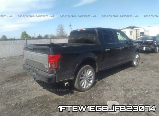 1FTEW1EG8JFB23074 фото 5