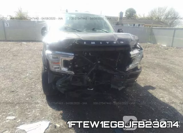 1FTEW1EG8JFB23074 фото 7