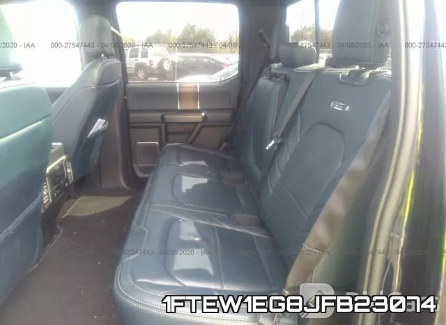 1FTEW1EG8JFB23074 фото 9