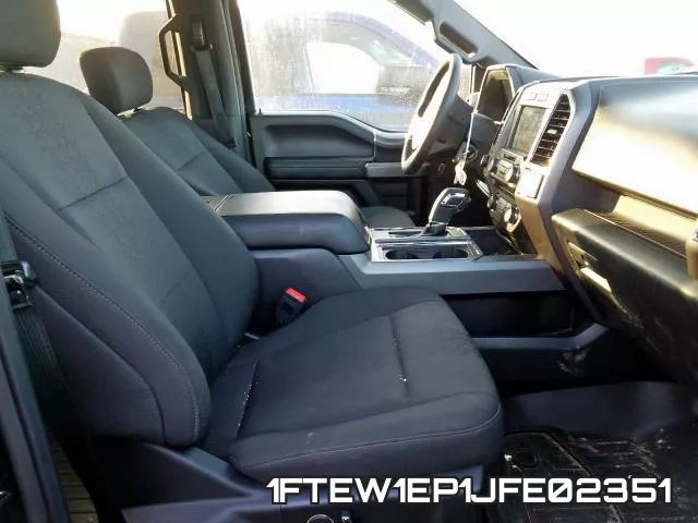 1FTEW1EP1JFE02351 фото 6