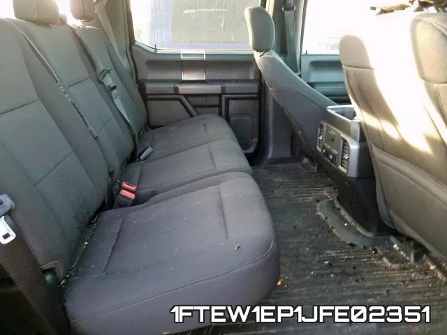 1FTEW1EP1JFE02351 фото 7