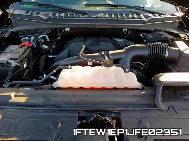 1FTEW1EP1JFE02351 фото 8