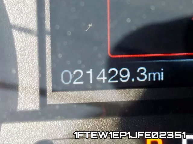1FTEW1EP1JFE02351 фото 9