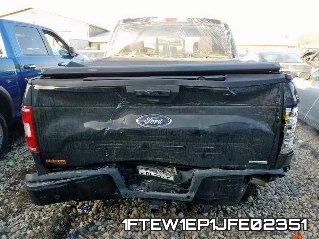 1FTEW1EP1JFE02351 фото 10