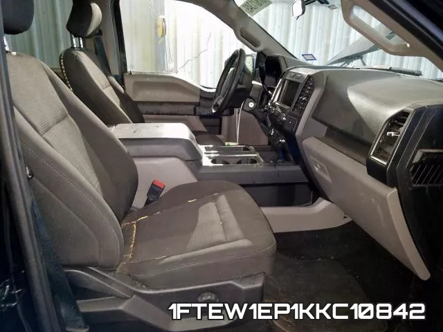 1FTEW1EP1KKC10842 фото 6