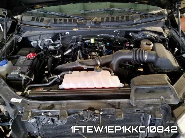 1FTEW1EP1KKC10842 фото 8