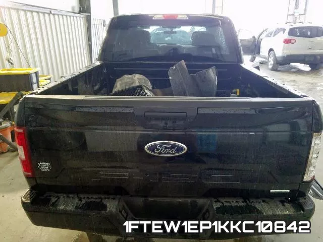 1FTEW1EP1KKC10842 фото 10