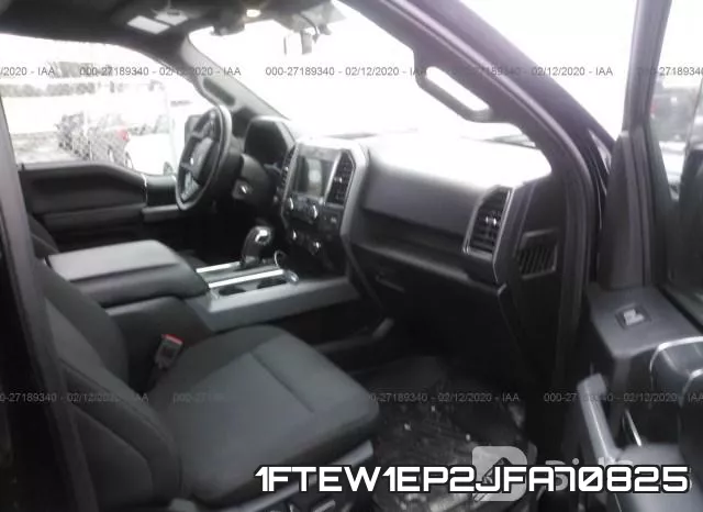 1FTEW1EP2JFA70825 фото 6