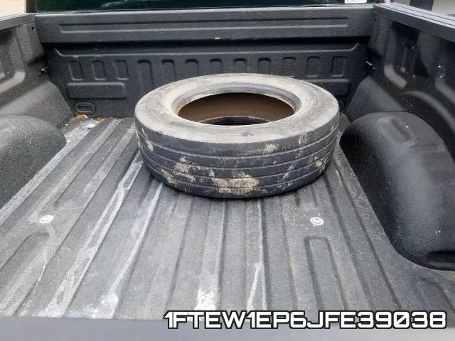 1FTEW1EP6JFE39038 фото 10