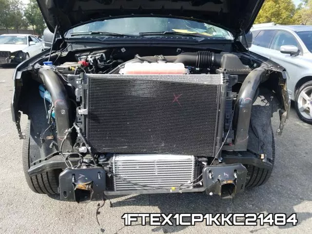 1FTEX1CP1KKC21484 фото 10