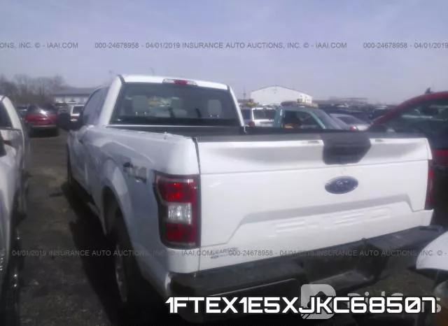 1FTEX1E5XJKC68507 фото 4