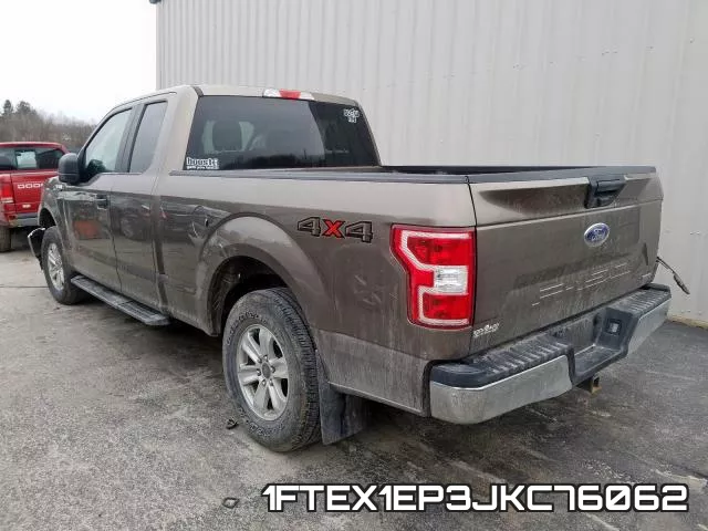 1FTEX1EP3JKC76062 фото 4