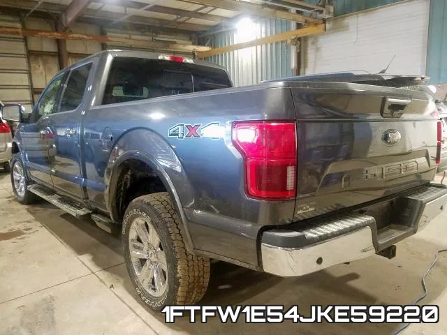 1FTFW1E54JKE59220 фото 4