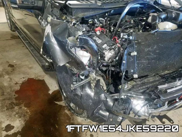 1FTFW1E54JKE59220 фото 10