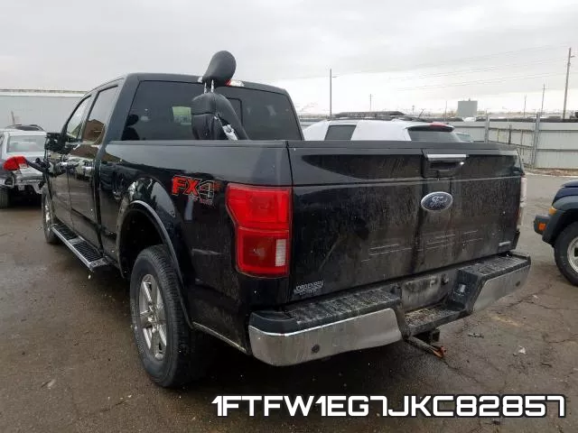 1FTFW1EG7JKC82857 фото 4