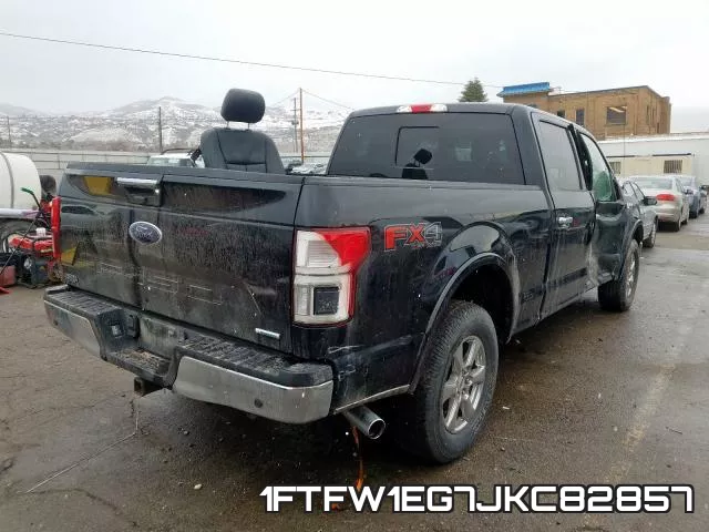 1FTFW1EG7JKC82857 фото 5