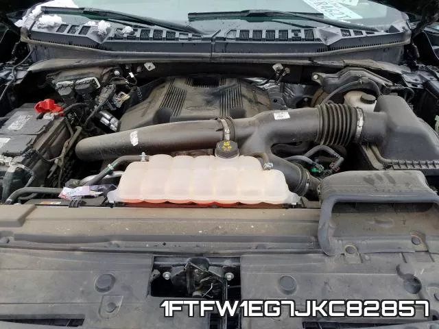 1FTFW1EG7JKC82857 фото 8