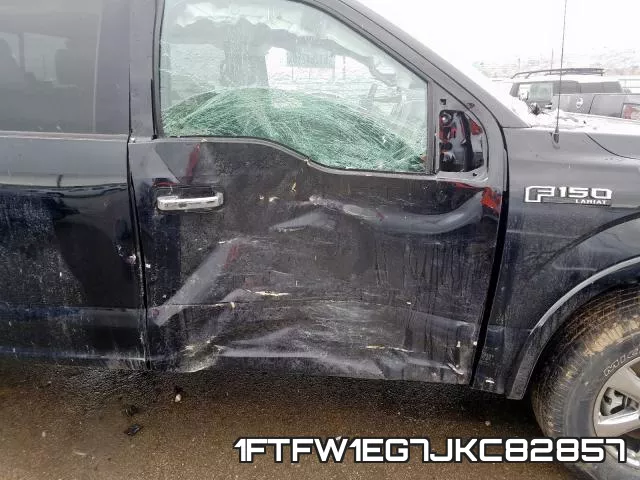 1FTFW1EG7JKC82857 фото 10