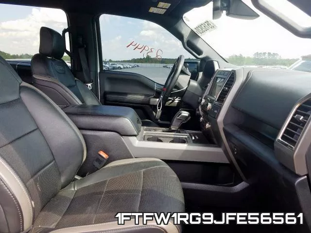 1FTFW1RG9JFE56561 фото 6
