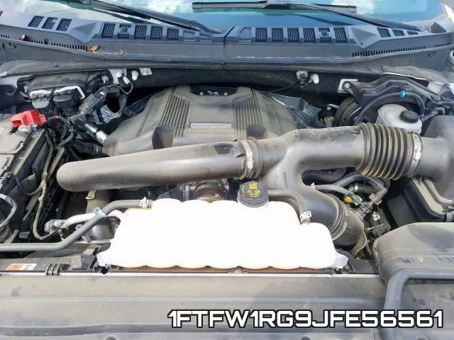 1FTFW1RG9JFE56561 фото 8