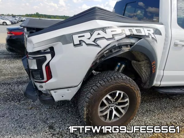 1FTFW1RG9JFE56561 фото 10