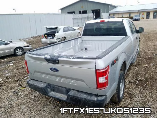 1FTFX1E57JKD51235 фото 10