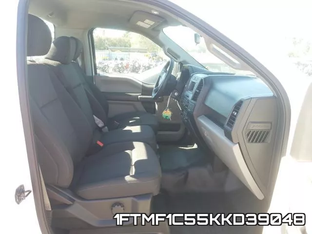 1FTMF1C55KKD39048 фото 6