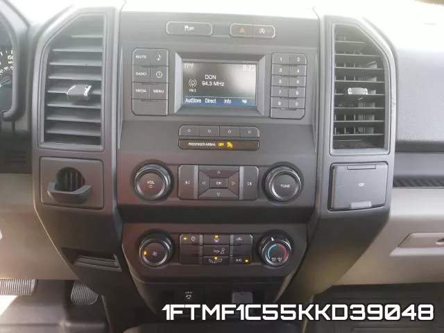 1FTMF1C55KKD39048 фото 10